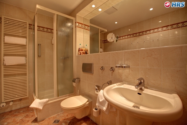 Seehotel Grunewald